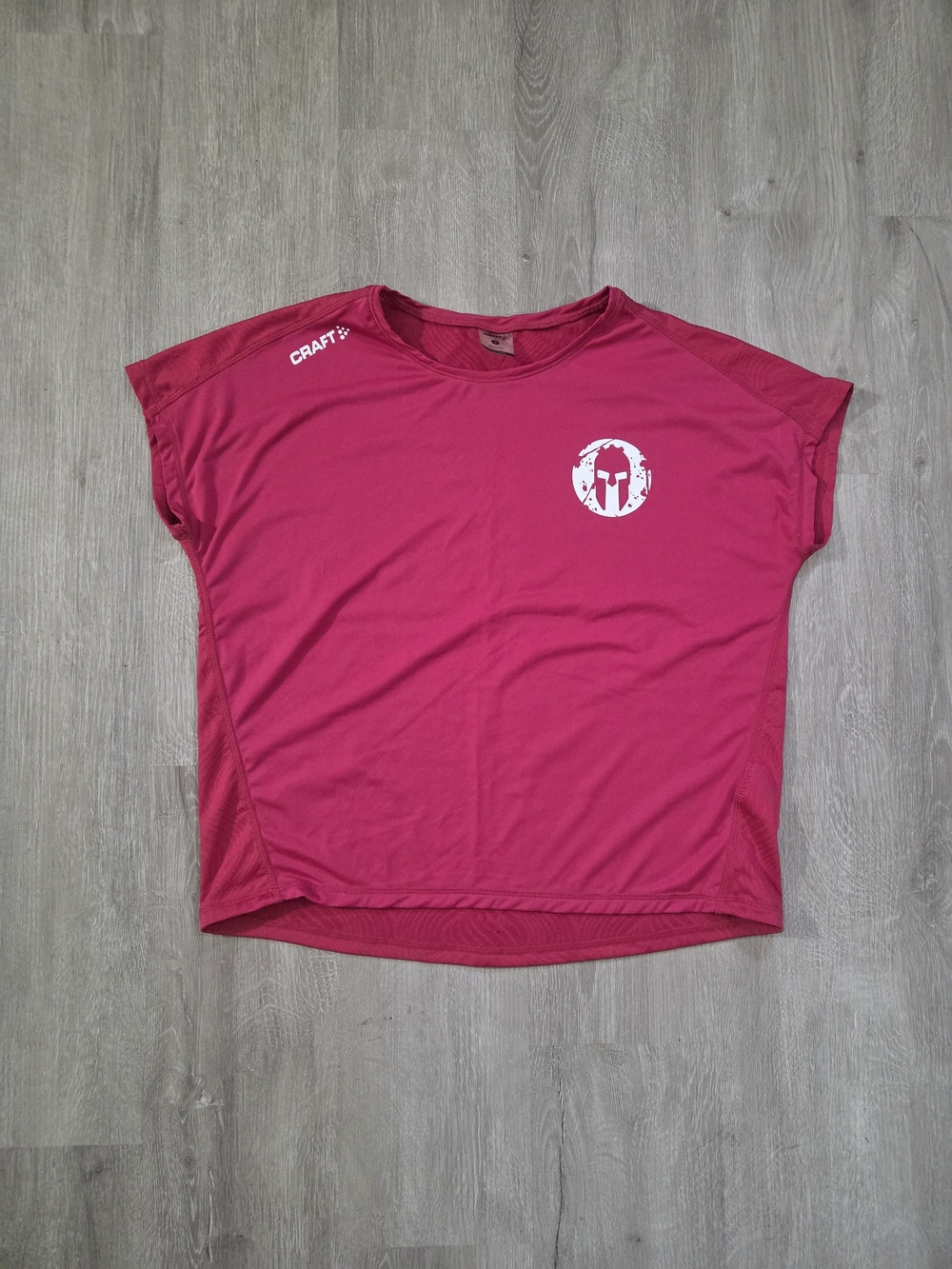 Craft Women’s Performance Tee / Singlet